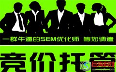 sem代理運(yùn)營(yíng):你需要了解的百度競(jìng)價(jià)托管推廣知識(shí)?